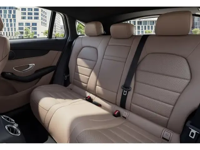 Mercedes-Benz EQC 400