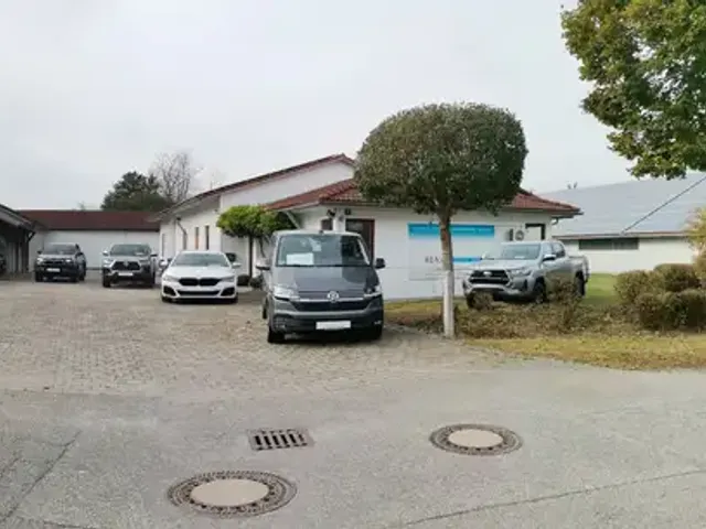 Volkswagen T6 Multivan