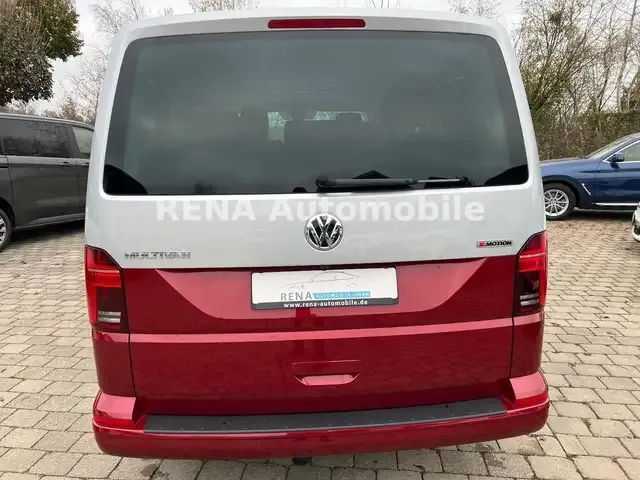 Volkswagen T6 Multivan