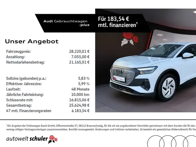 Audi Sonstiges