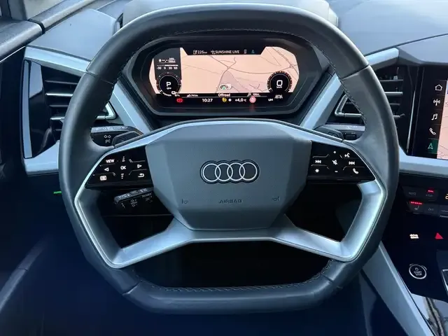 Audi Sonstiges
