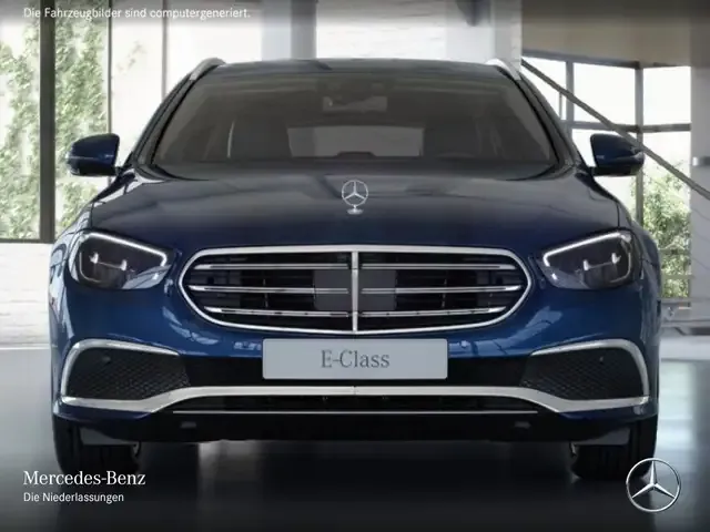 Mercedes-Benz E 300