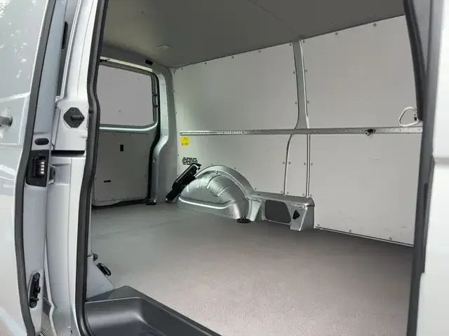 Volkswagen T6.1 Transporter