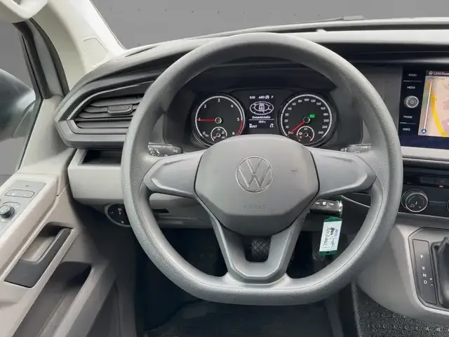 Volkswagen T6.1 Transporter