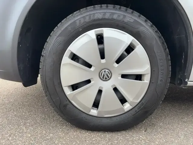 Volkswagen T6.1 Transporter