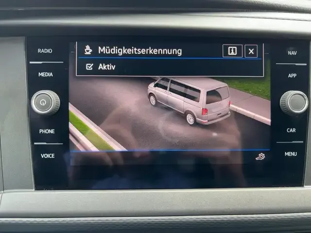 Volkswagen T6.1 Transporter