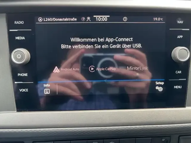 Volkswagen T6.1 Transporter