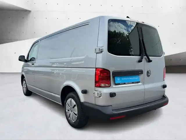 Volkswagen T6.1 Transporter