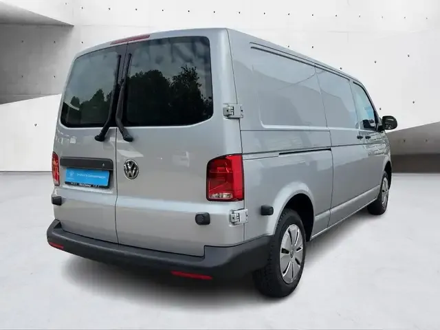 Volkswagen T6.1 Transporter