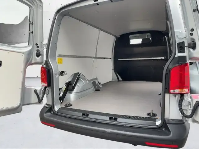 Volkswagen T6.1 Transporter