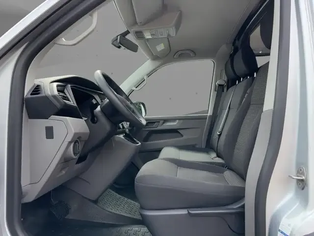 Volkswagen T6.1 Transporter