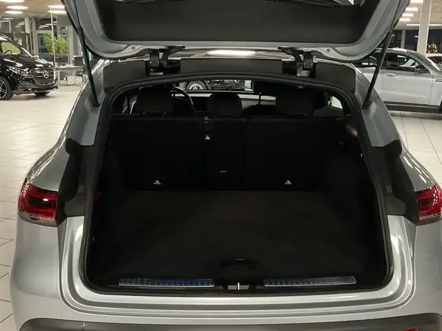Mercedes-Benz EQC 400