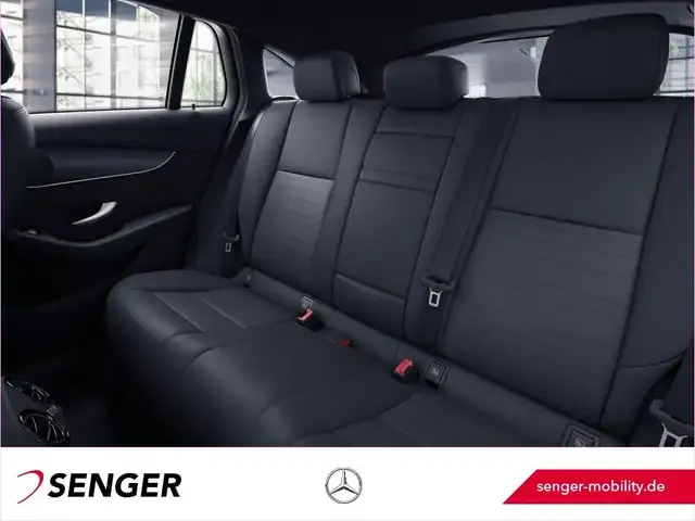 Mercedes-Benz EQC 400