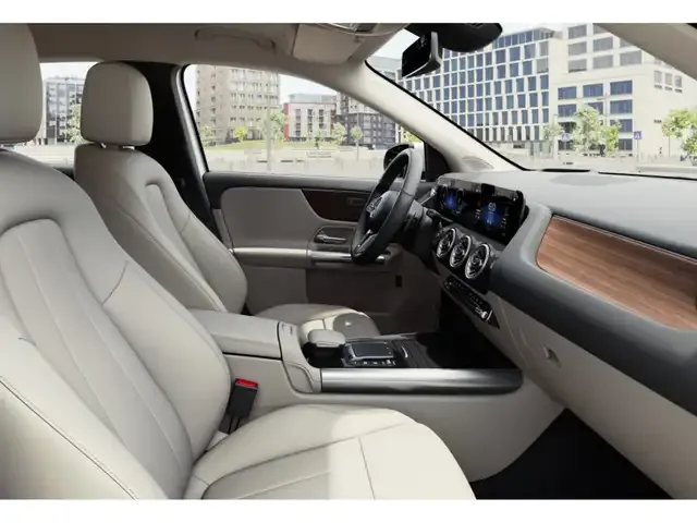 Mercedes-Benz EQA 250