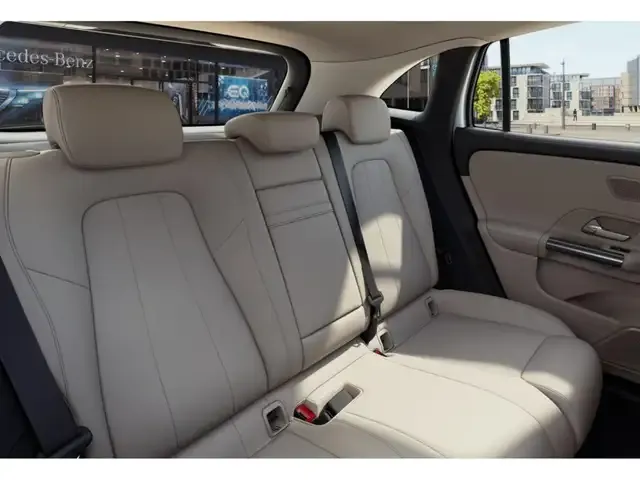 Mercedes-Benz EQA 250