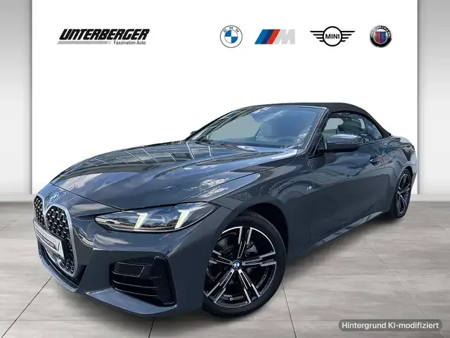 BMW 420