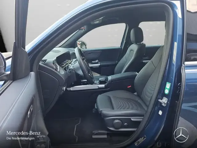 Mercedes-Benz EQB 250