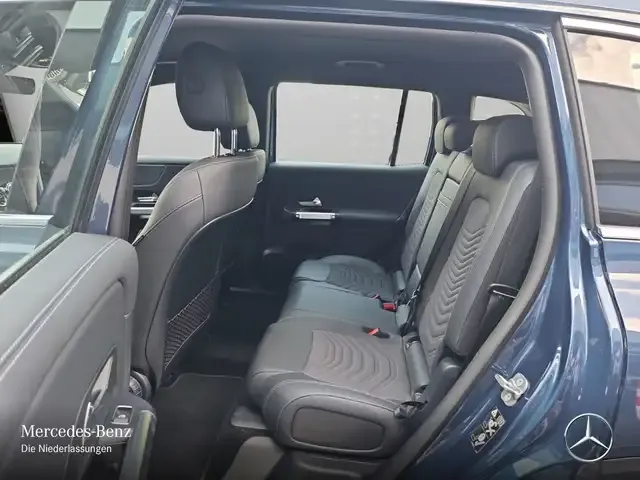 Mercedes-Benz EQB 250