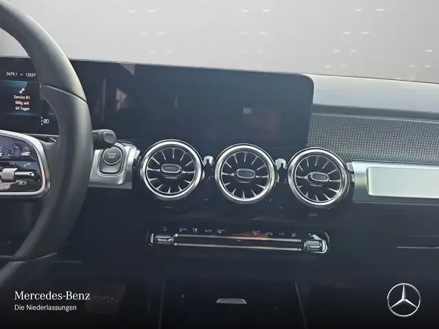 Mercedes-Benz EQB 250