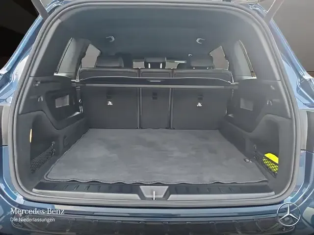 Mercedes-Benz EQB 250