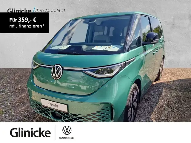 Volkswagen ID. Buzz