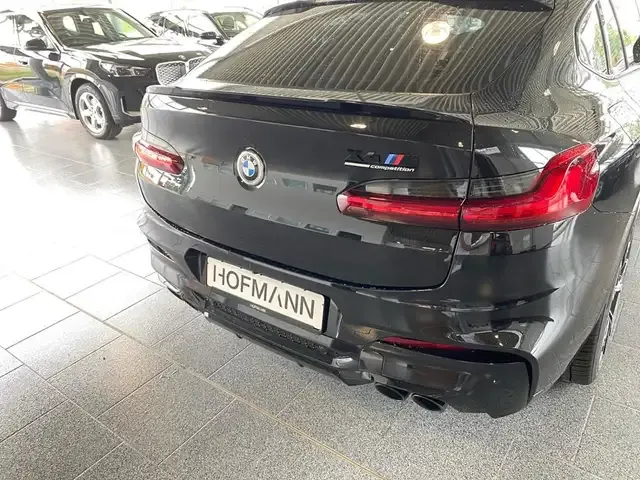 BMW X4 M