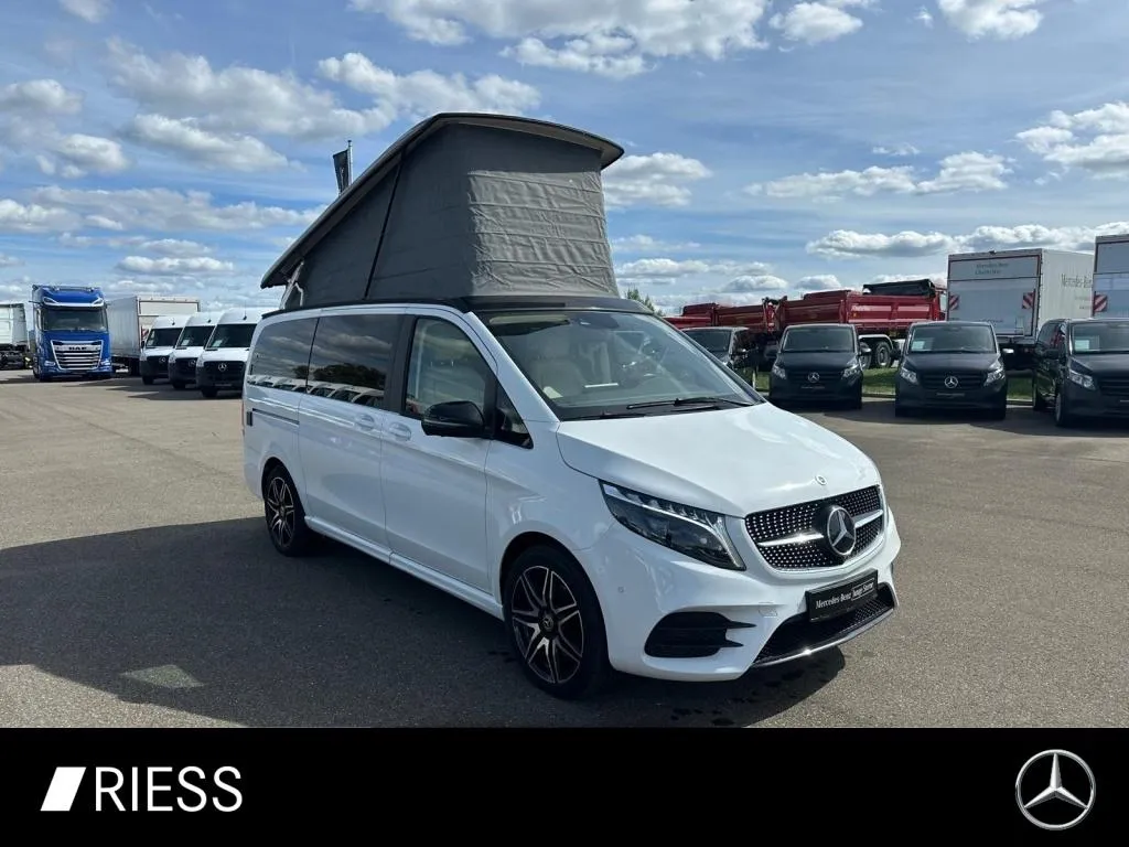 Mercedes-Benz V 300