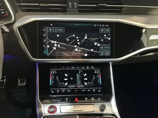 Audi RS7