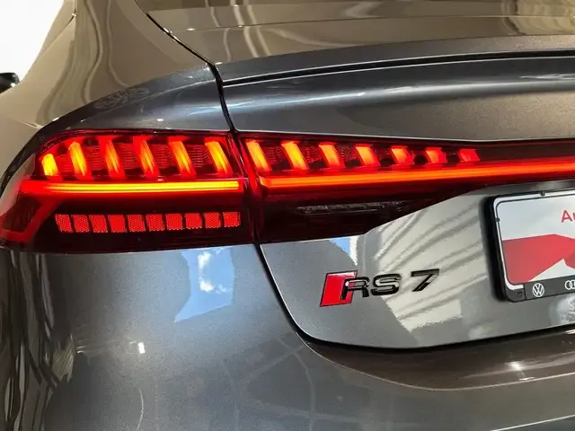Audi RS7