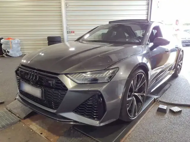 Audi RS7