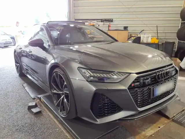 Audi RS7