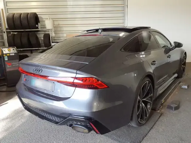 Audi RS7