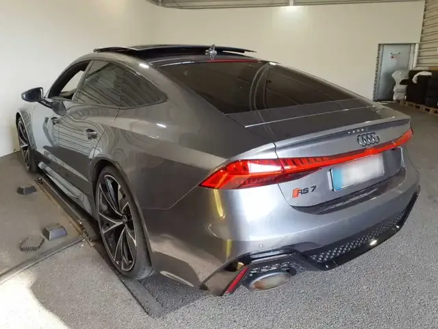 Audi RS7