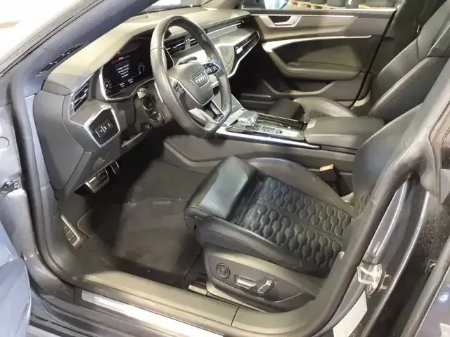 Audi RS7