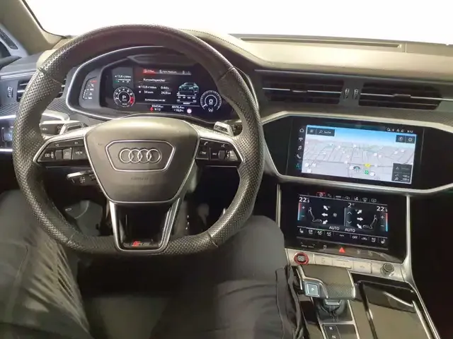Audi RS7
