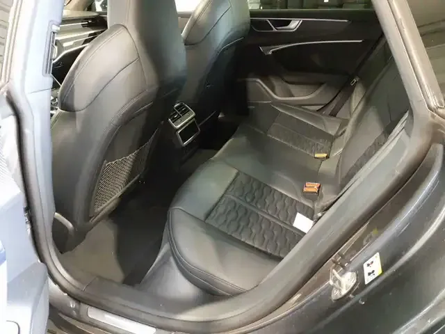 Audi RS7