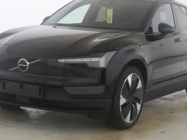 Volvo EX30