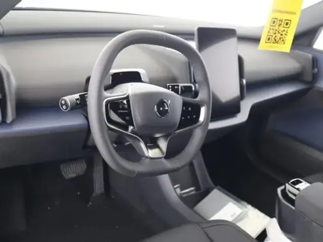 Volvo EX30