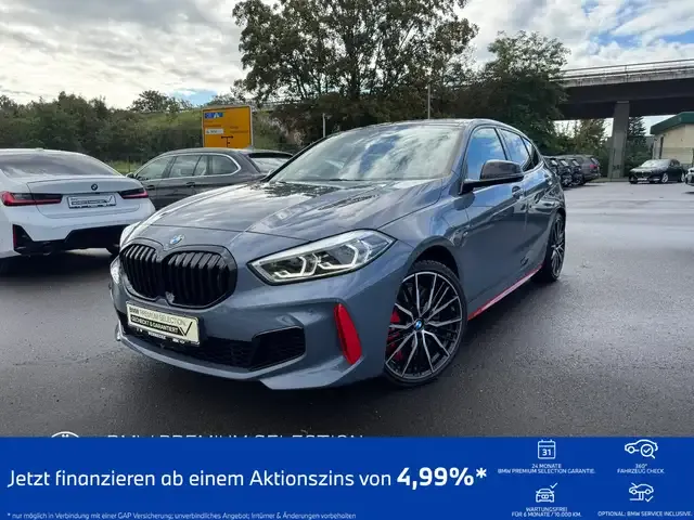 BMW 128