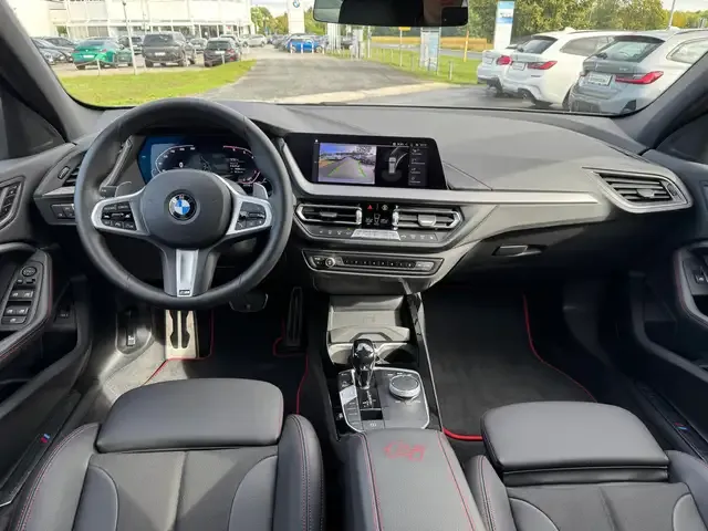 BMW 128