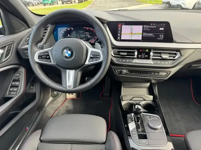 BMW 128