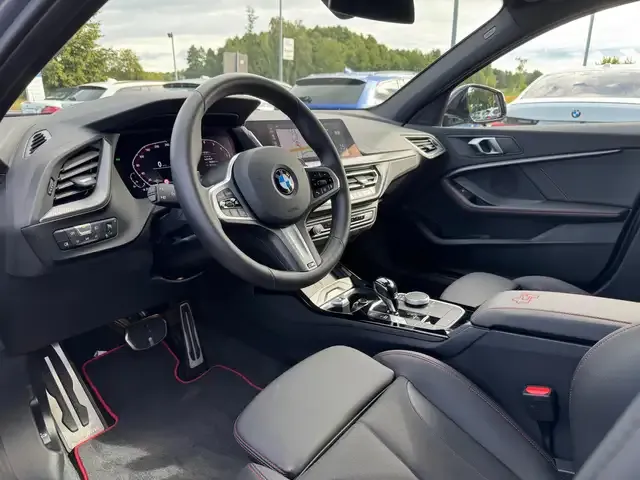 BMW 128
