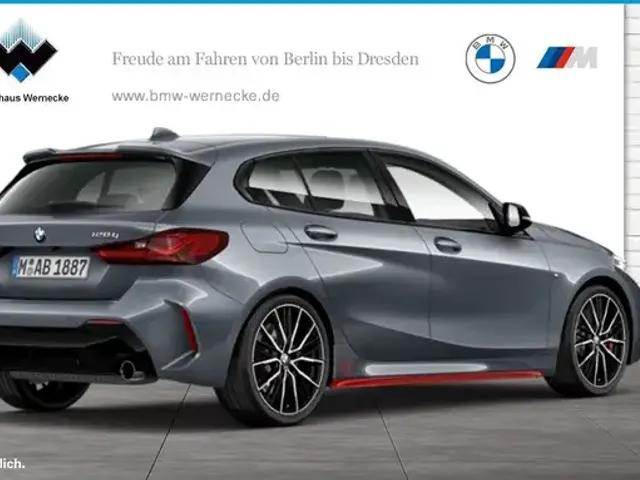 BMW 128