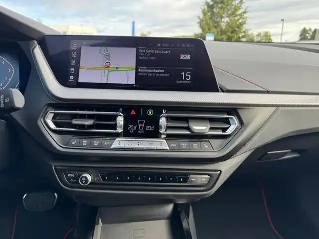 BMW 128