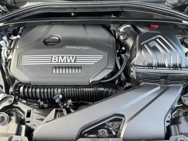 BMW 128