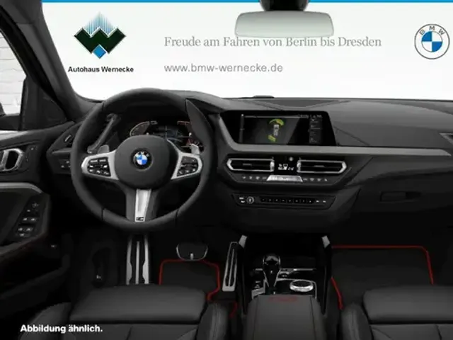 BMW 128