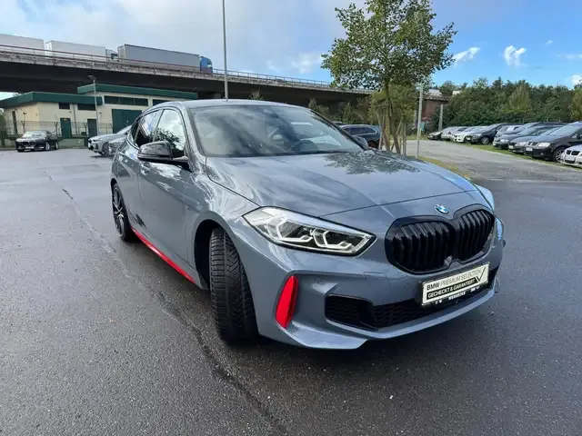 BMW 128