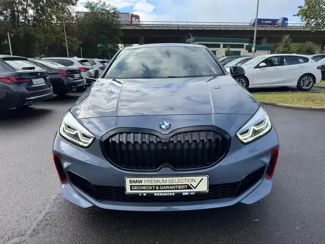 BMW 128
