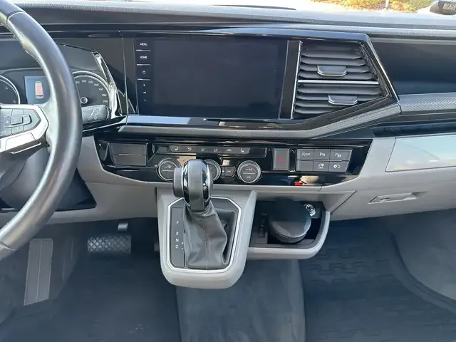 Volkswagen T6 California