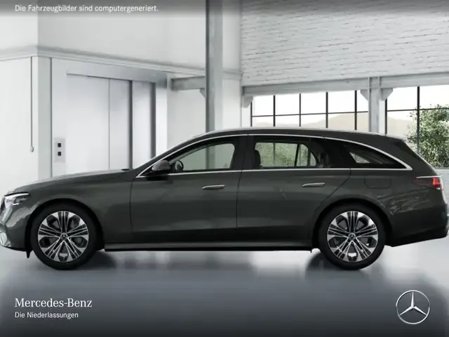 Mercedes-Benz E 300